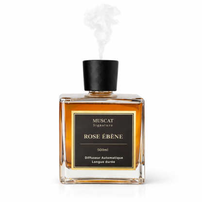 ROSE ÉBÈNE